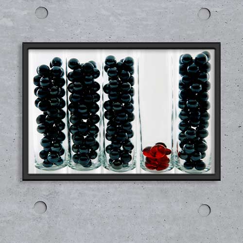Quadro Decorativo - Ideias criações